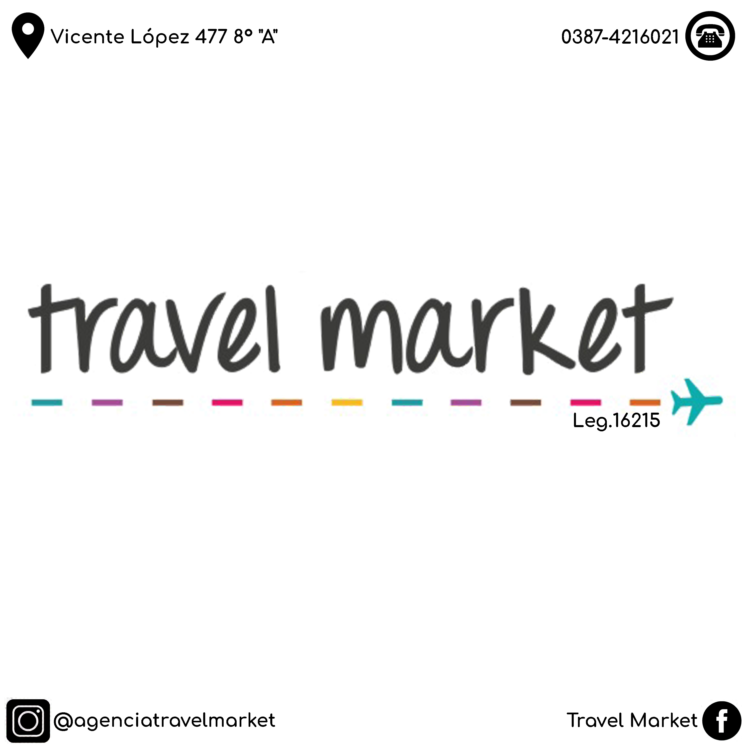 Travel Market